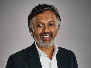 Rinesh Patel, Global Head of Financial Services at Snowflake