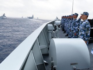 China's military posturing -- including plans for live-firing naval exercises In the Taiwan Strait -- is just one risk factor among many facing multinational businesses with China ties.