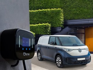According to renewable energy leader Ohme, van fleets can lower costs by going electric