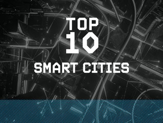 Top 10: Smart Cities