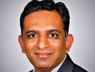 Samir Seksaria is the CFO of Tata Consultancy Services. Picture: LinkedIn