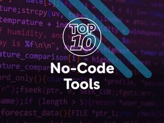 Technology Magazine highlights the Top 10 no-code tools