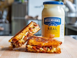 Unilever counts Hellmann's mayonnaise as one of its products