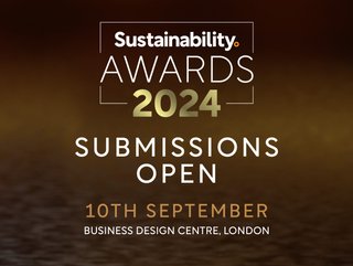 The Global Sustainability & ESG Awards - Submissions are now open