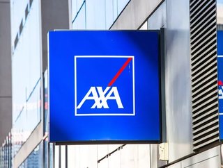 A partnership between AXA and Amazon Web Services (AWS) will look to protect their clients' supply chains from disruption, with next-gen risk management