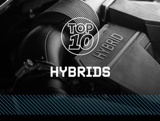 Top 10 hybrids