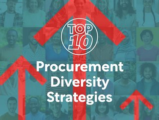 Top 10 Procurement Diversity Strategies