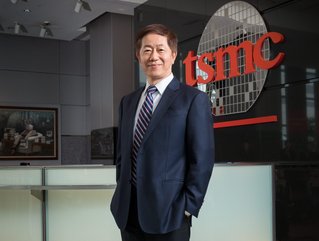 TSMC Chairman Mark Liu
