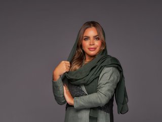 Maryam Telmesani is CSO of Jeddah-based Modern Building Leaders