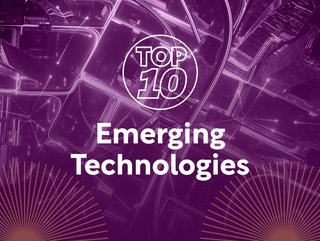 Top 10: Emerging Technologies