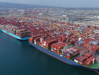 Ports worldwide are clogged with empty shipping containers as recession and a post-pandemic change in consumer behaviour take effect.