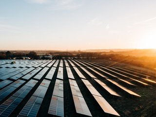 Solar energy. Credit | Getty