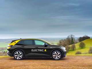 Addison Lee acquired Green Tomato Cars to complement its electrification