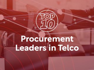 Top 10 procurement leaders in telco