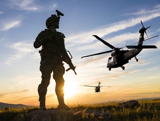 The majority of global military and defence industry decision-makers (86%) report their nation has recently adopted AI/ML