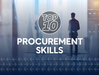 Top 10: Procurement Skills