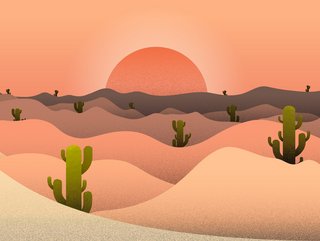 Insurtech VC funding is out in the desert; is there a way back to the verdant pastures of two years ago?