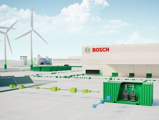 Bosch has a Two-Pronged Approach to Clean Energy – Electrification and Hydrogen