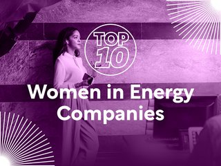 Top 10 Women in Energy Companies
