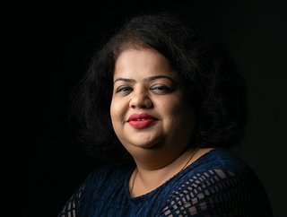 Mabel Chacko is co-founder of Open, Asia’s first SME neobanking platform