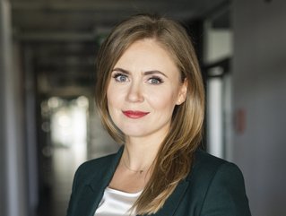 Daria Polonczyk, Head of Analysis & Design at Future Processing