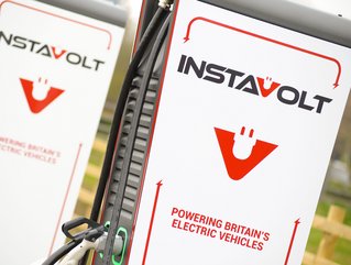 InstaVolt provides much-needed energy hardware and the latest 'Super Hub' plans will enable more rapid charging