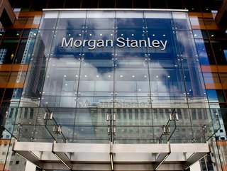 Morgan Stanley was the first major US-headquartered global financial services firm to commit to achieving net zero in financed emissions by 2050