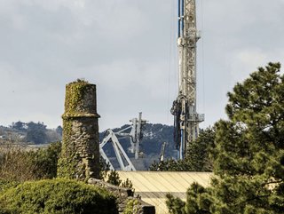 United Downs Deep Geothermal Power Project