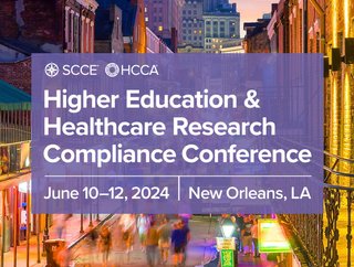 Higher Education & Healthcare Research Compliance Conference