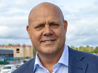 Peter Michelson will assume the role of CEO at EcoDataCenter on 1 October following 24 years at Ericsson. Credit: EcoDataCenter
