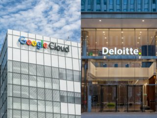Google Cloud and Deloitte have announced an expansion of their strategic alliance