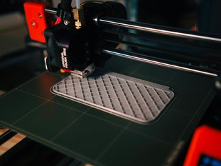 3D printing distributed supply chain manufacturing