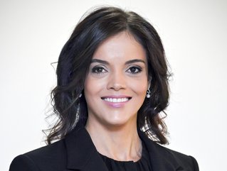 Ana Paula Assis, Chair and General Manager EMEA at IBM
