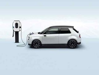 Honda electric deals car charger