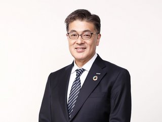 Group CEO of Panasonic Holdings Corporation, Yuki Kusumi