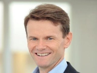 Klaus Staubitzer, CPO & Head of Supply Chain at Siemens AG