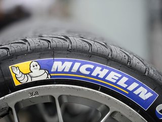 Michelin is using AI simulation technology to enhance its operations. Picture: Michelin/Cosmo Tech