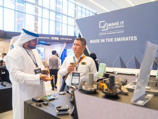 The recently-held Make in the Emirates Forum in Abu Dhabi shows industrial zones are playing a critical role in the country’s sustainable industrial development