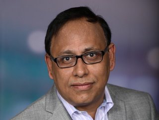 Kausik Chaudhuri, CIO at Lemongrass. Credit: Lemongrass