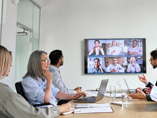 Conference room phone calls can be made clearer with Nokia's new immersive audio visual technology