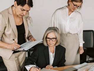 The menopause movement: Revolutionising workplaces for women