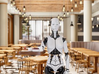 Robotics in the food and beverage industry