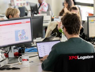 XPO's services extend to fourth-party logistics (4PL). Picture: XPO