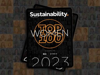 Sustainability Magazine's Top 100 Women 2023