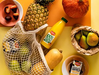 Fresh Del Monte meets significant milestones in its latest sustainability report