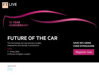 FT: Future of the Car