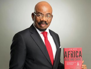 Dubbed the 'Godfather of Banking', Jim Ovia shares his inspiring story of success in Africa Rise and Shine