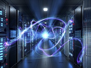 Data centres: silent movers of the day's economy