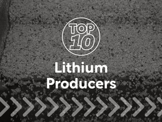 Top 10 Lithium mining companies globally