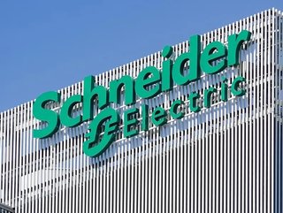 Schneider Electric is Committed to SupportING the Middle East’s Energy Transition